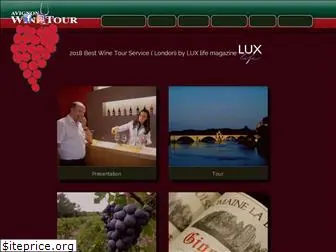 avignon-wine-tour.com