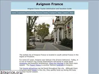 avignonfrance.ca