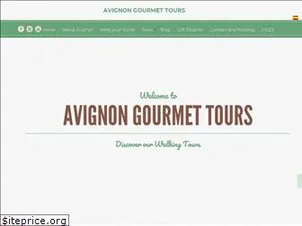 avignongourmetours.com