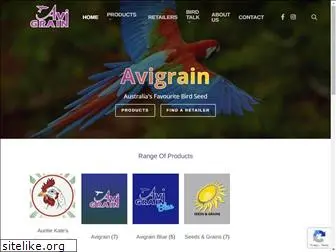 avigrain.com.au