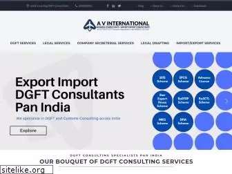 avigroup.in