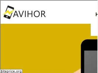 avihor.com