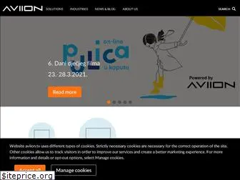 aviion.tv