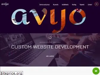 avijoart.com