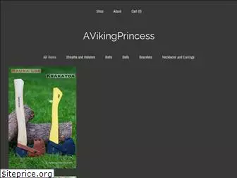 avikingprincess.com