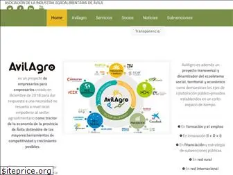 avilagro.org