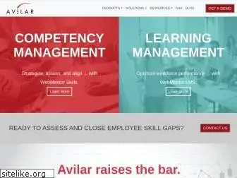 avilar.com