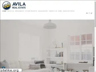 avilare.com
