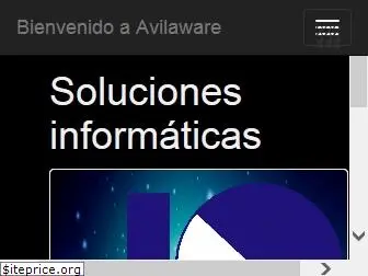 avilaware.com