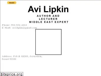 avilipkin.net