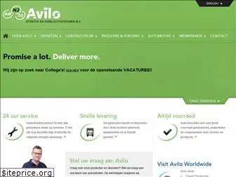 avilo.nl