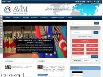 avim.org.tr