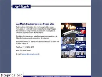 avimach.com.br