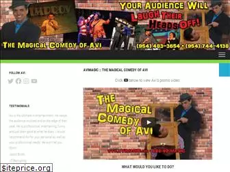 avimagic.com