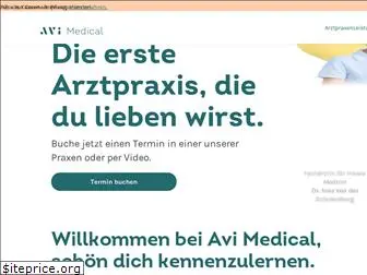 avimedical.com