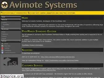 avimote.com