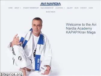 avinardia.com