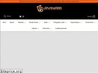 avinari.cl