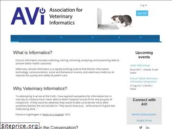 avinformatics.org