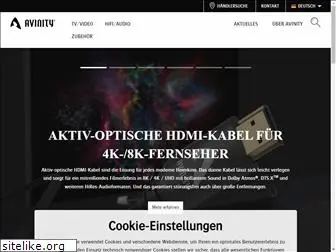 avinity-cable.com
