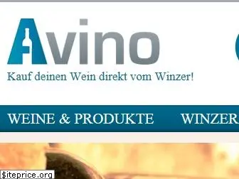 avino.at