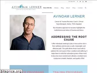 avinoamlerner.com