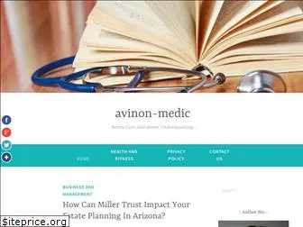 avinon-medic.com