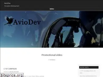 aviodev.com