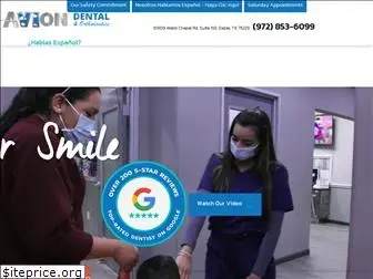 aviondentaldallas.com