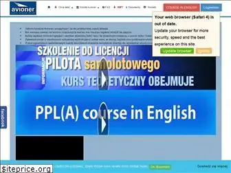 avioner.pl