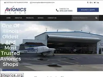 avionicsplace.com