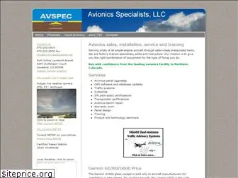 avionicsspecialists.net