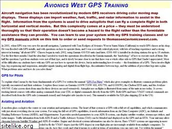 avionicswest.com