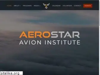 avioninstitute.org