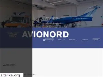 avionord.com