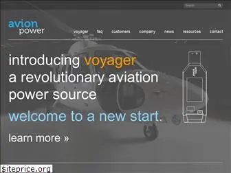 avionpower.com