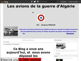 avions-de-la-guerre-d-algerie.over-blog.com