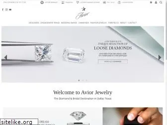 aviorjewelry.com