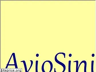 aviosinis.it