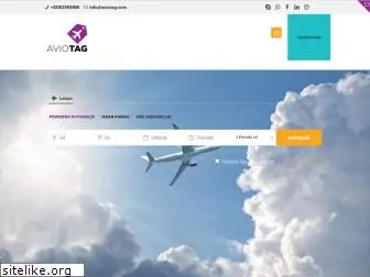 aviotag.com