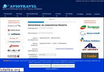 aviotravel.eu