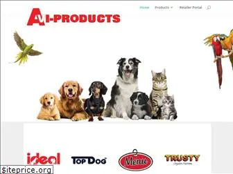 aviproducts.co.za