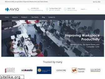 aviq.com.sg