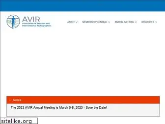 avir.org