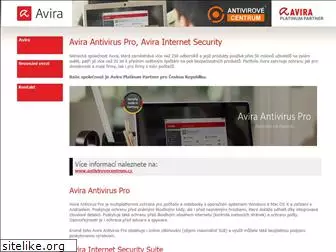 avira-antivir.cz