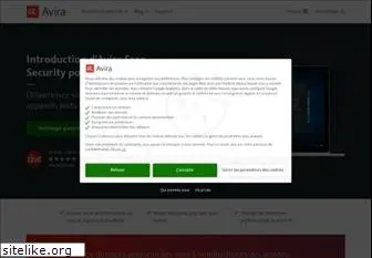 avira.fr