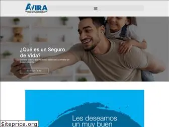 avira.org.ar