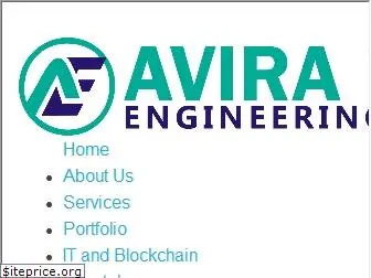 aviraengineering.com