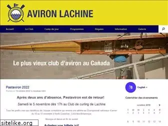 avironlachine.ca