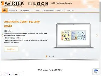 avirtek.com